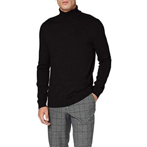 SELECTED HOMME Male Pullover Langarm Rollkragen SELECTED HOMME Male Pullover Langarm Rollkragen