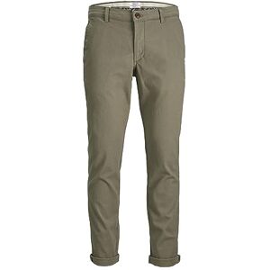 JACK & JONES Hosen Herren Chino JPSTMARCO Regular Fit JACK & JONES Hosen Herren Chino JPSTMARCO Regular Fit