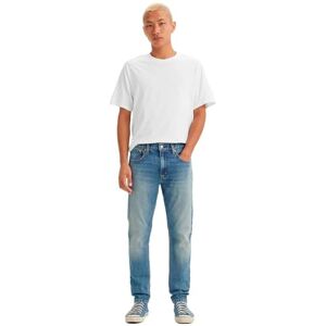 Levi's Herren Jeanshose 512 Low Rise, Tapered Fit, Blau (Amped Up ADV), W31/L32 Levi's Herren Jeanshose 512 Low Rise, Tapered Fit, Blau (Amped Up ADV), W31/L32