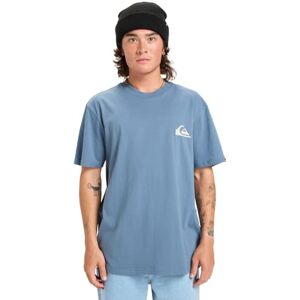 Quiksilver Ev Mini Logo SS T-Shirt Herren (1 Stück) Quiksilver Ev Mini Logo SS T-Shirt Herren (1 Stück)