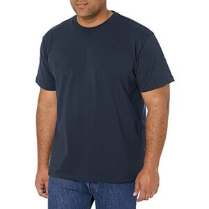 Dickies , Herren, T-Shirt, schwer, legere Passform, DUNKELNAVAIR, XXL Dickies , Herren, T-Shirt, schwer, legere Passform, DUNKELNAVAIR, XXL