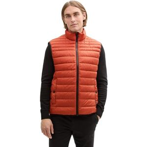 TOM TAILOR Denim Parka mit wasserabweisender Funktion, urban olive green, M TOM TAILOR Denim Parka mit wasserabweisender Funktion, urban olive green, M