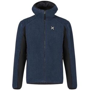 MONTURA Sherpa Herren-Fleecejacke für verschiedene Outdoor- und Freizeitaktivitäten MONTURA Sherpa Herren-Fleecejacke für verschiedene Outdoor- und Freizeitaktivitäten