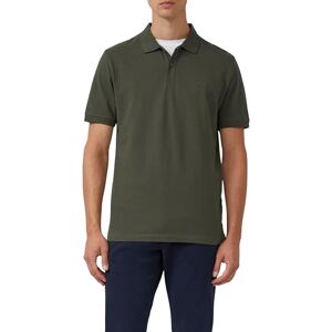 s.Oliver Poloshirt aus Baumwollpiqué s.Oliver Poloshirt aus Baumwollpiqué