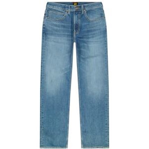 Lee Herren Jeans Brooklyn Regular Passform Lee Herren Jeans Brooklyn Regular Passform