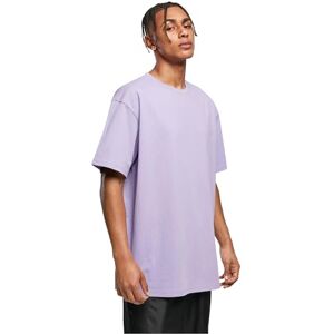Urban Classics Herren Heavy Oversized Tee – Weites T-Shirt im Oversize Fit aus Baumwolle, schweres Jersey Shirt für Streetwear, Freizeit & entspannte Outfits,Lavender,M Urban Classics Herren Heavy Oversized Tee – Weites T-Shirt im Oversize Fit aus Baumwolle, schweres Jersey Shirt für Streetwear, Freizeit & entspannte Outfits,Lavender,M