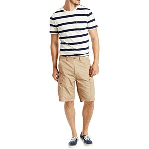 Levi's Herren Carrier Cargo Shorts, True Chino Ripstop Wt, 31 Levi's Herren Carrier Cargo Shorts, True Chino Ripstop Wt, 31