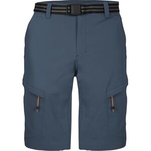 Killtec Herren Funktionsbermudas/Shorts mit Gürtel KOS 11 MN BRMDS, deep Water, 48, 42826-000 Killtec Herren Funktionsbermudas/Shorts mit Gürtel KOS 11 MN BRMDS, deep Water, 48, 42826-000