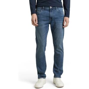 TOM TAILOR TTMARVIN Straight Jeans mit Stretch TOM TAILOR TTMARVIN Straight Jeans mit Stretch
