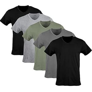 Gildan Herren-T-Shirts V-Ausschnitt Multipack Style G1103 Gildan Herren-T-Shirts V-Ausschnitt Multipack Style G1103