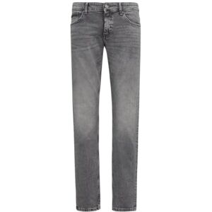 QS Jeans Rick/Slim Fit/Mid Rise/Slim Leg QS Jeans Rick/Slim Fit/Mid Rise/Slim Leg