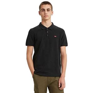 Levi's Herren Housemark Polo T-Shirt Levi's Herren Housemark Polo T-Shirt