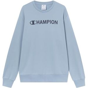 Champion Legacy Herren-Sweatshirt, hellblau, XXL Champion Legacy Herren-Sweatshirt, hellblau, XXL