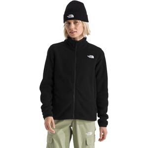 THE NORTH FACE W GLACIER FLEECE JACKET THE NORTH FACE W GLACIER FLEECE JACKET
