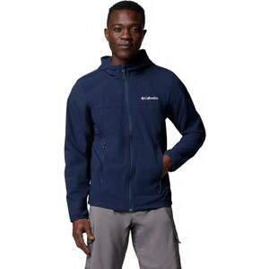 Columbia Herren-Kapuzenjacke, Heather Canyon II Columbia Herren-Kapuzenjacke, Heather Canyon II
