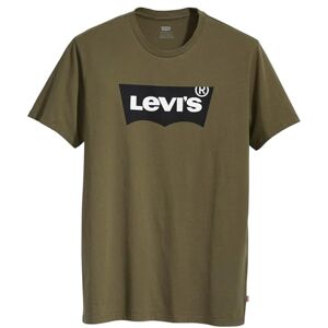 Levi's Herren Housemark Graphic Tee Levi's Herren Housemark Graphic Tee