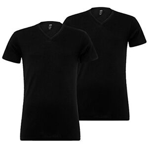 Levi's Herren T-Shirt Top, Black, XXL Levi's Herren T-Shirt Top, Black, XXL