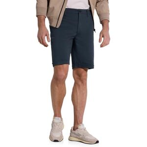 Street One MEN Herren Chino Shorts aus elastischem Jersey mit Flexbund Street One MEN Herren Chino Shorts aus elastischem Jersey mit Flexbund