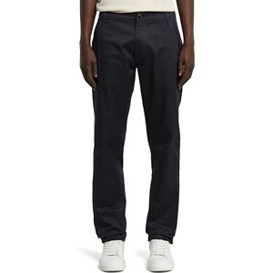 G-STAR Herren Morry Tapered Chino, Blau (Salute D26400-C105-C742), 34W / 34L G-STAR Herren Morry Tapered Chino, Blau (Salute D26400-C105-C742), 34W / 34L