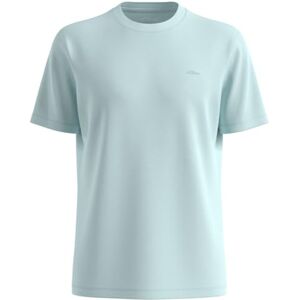 s.Oliver Herren Shirt 2178919 6437 blau grün L s.Oliver Herren Shirt 2178919 6437 blau grün L