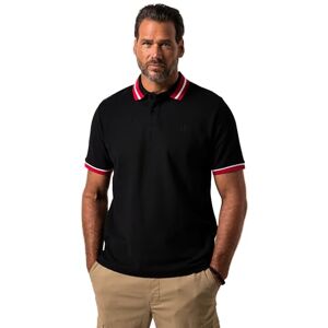 JP 1880 Herren große Größen Übergrößen Menswear L-8XL JP1880 Poloshirt, Halbarm, Piqué, bis 8 XL JP 1880 Herren große Größen Übergrößen Menswear L-8XL JP1880 Poloshirt, Halbarm, Piqué, bis 8 XL