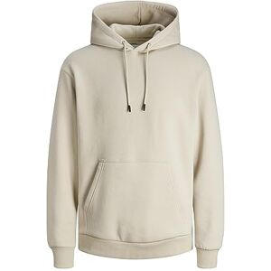 JACK & JONES Jjebradley Sweat Hood Noos JACK & JONES Jjebradley Sweat Hood Noos