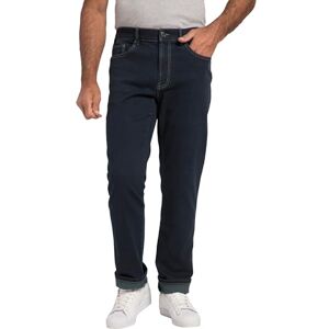 JP 1880 , Herren, Große Größen, Traveller-Jeans, Regular Fit, seitlich elastischer Bund, bis Gr. 36/72 JP 1880 , Herren, Große Größen, Traveller-Jeans, Regular Fit, seitlich elastischer Bund, bis Gr. 36/72
