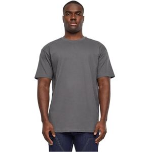 Urban Classics Herren Heavy Oversized Tee – Weites T-Shirt im Oversize Fit aus Baumwolle, schweres Jersey Shirt für Streetwear, Freizeit & entspannte Outfits,Darkshadow,L Urban Classics Herren Heavy Oversized Tee – Weites T-Shirt im Oversize Fit aus Baumwolle, schweres Jersey Shirt für Streetwear, Freizeit & entspannte Outfits,Darkshadow,L