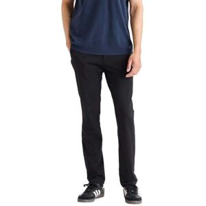 Dockers Herren Go Active Flex Chino Skinny Beautiful Black 33W/34L Dockers Herren Go Active Flex Chino Skinny Beautiful Black 33W/34L