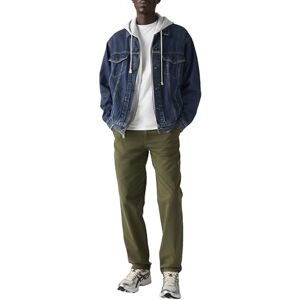 Levi's Xx Chino Authentic RLX Olive Night Auth Levi's Xx Chino Authentic RLX Olive Night Auth