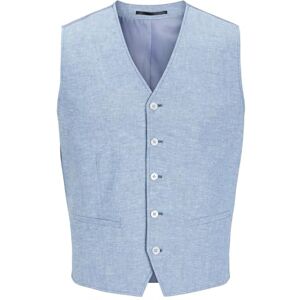 JACK & JONES JPRRIVIERA Linen Waistcoat JACK & JONES JPRRIVIERA Linen Waistcoat