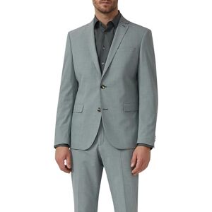 s.Oliver BLACK LABEL s.Oliver Herren 2140779 Business-Anzug Jacke, 79M1 grün, 27 s.Oliver BLACK LABEL s.Oliver Herren 2140779 Business-Anzug Jacke, 79M1 grün, 27