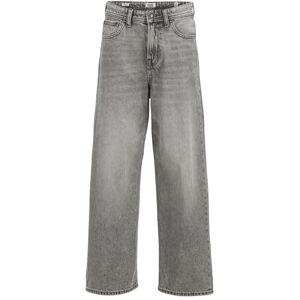 JACK & JONES Boy Baggy Fit Jeans JJIRON JJORIGINAL SQ 204 NOOS JNR Baggy Fit Jeans Junior JACK & JONES Boy Baggy Fit Jeans JJIRON JJORIGINAL SQ 204 NOOS JNR Baggy Fit Jeans Junior