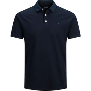 JACK & JONES PLUS JJEPAULOS Polo SS NOOS PS JACK & JONES PLUS JJEPAULOS Polo SS NOOS PS