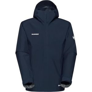 Mammut Treeline Light HS Hooded Jacket Men Mammut Treeline Light HS Hooded Jacket Men
