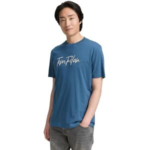 TOM TAILOR Herren T-Shirt TOM TAILOR Herren T-Shirt