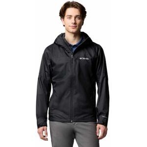 Columbia Wasserdichte Regenjacke für Herren, Inner Limits II Columbia Wasserdichte Regenjacke für Herren, Inner Limits II