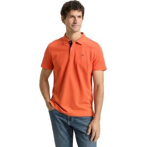 TOM TAILOR Herren 1031006 Herren Poloshirt, 38891 Pale Red, S TOM TAILOR Herren 1031006 Herren Poloshirt, 38891 Pale Red, S