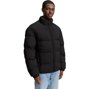 TOM TAILOR Denim Herren Lightweight Pufferjacke mit Stehkragen TOM TAILOR Denim Herren Lightweight Pufferjacke mit Stehkragen