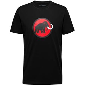 Mammut Core T-Shirt Herren Classic schwarz M Mammut Core T-Shirt Herren Classic schwarz M