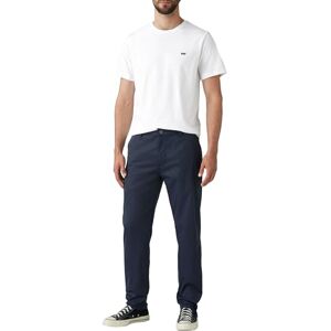 Levi's Xx Chino Std Tech Plus Blue Nights Tech Levi's Xx Chino Std Tech Plus Blue Nights Tech