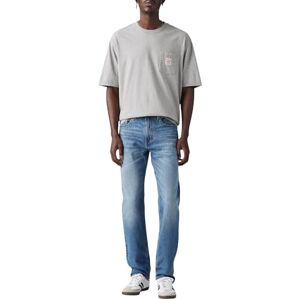 Levi's Herren 502 Taper Jeans, Come Closer, 32W / 34L Levi's Herren 502 Taper Jeans, Come Closer, 32W / 34L