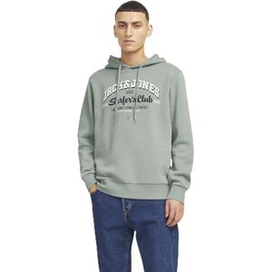 JACK & JONES JJELOGO Sweat Hood 2 COL 24/25 NOOS JACK & JONES JJELOGO Sweat Hood 2 COL 24/25 NOOS