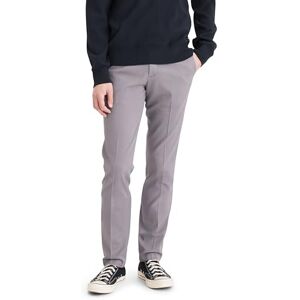 Dockers Herren Easy Khaki Slim Fit Refined Chinos, Burma Grey, 36W / 30L Dockers Herren Easy Khaki Slim Fit Refined Chinos, Burma Grey, 36W / 30L