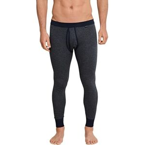 Schiesser Herren Retroshorts Original Classics Hose lang, Gr. XXX-Large (Herstellergröße: 009), Blau (dunkelblau 803) Schiesser Herren Retroshorts Original Classics Hose lang, Gr. XXX-Large (Herstellergröße: 009), Blau (dunkelblau 803)