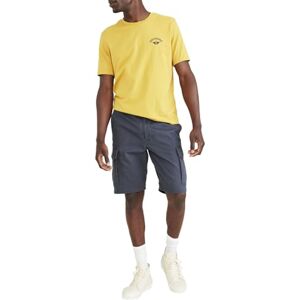 Dockers Men's Cargo Perfect Short, Maritime, 34 Dockers Men's Cargo Perfect Short, Maritime, 34