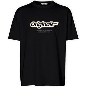 JACK & JONES JACK&JONES JORVESTERBRO Newton Branding Tee SS CN JACK & JONES JACK&JONES JORVESTERBRO Newton Branding Tee SS CN