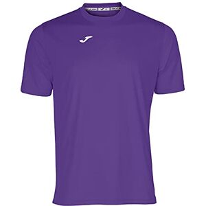 JOMA Combi Roxo Herren Fitness T-Shirt JOMA Combi Roxo Herren Fitness T-Shirt