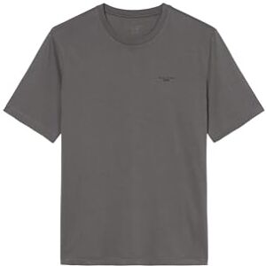 Marc O' Polo Marc OߴPolo Denim Herren T-Shirt aus Bio-Baumwolle Regular Fit, Grau (Grau), M Marc O' Polo Marc OߴPolo Denim Herren T-Shirt aus Bio-Baumwolle Regular Fit, Grau (Grau), M