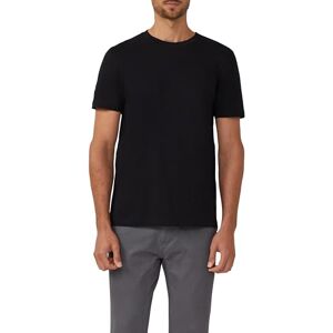 s.Oliver Weiches Kurzarm-T-Shirt aus Baumwoll-Jersey im 5er-Pack s.Oliver Weiches Kurzarm-T-Shirt aus Baumwoll-Jersey im 5er-Pack